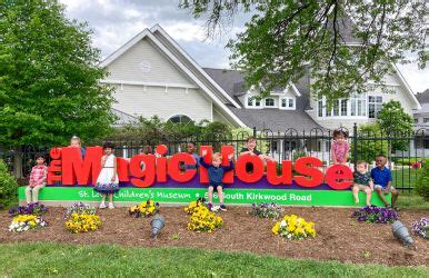 Save Money and Create Lasting Memories with a Magic House Membership